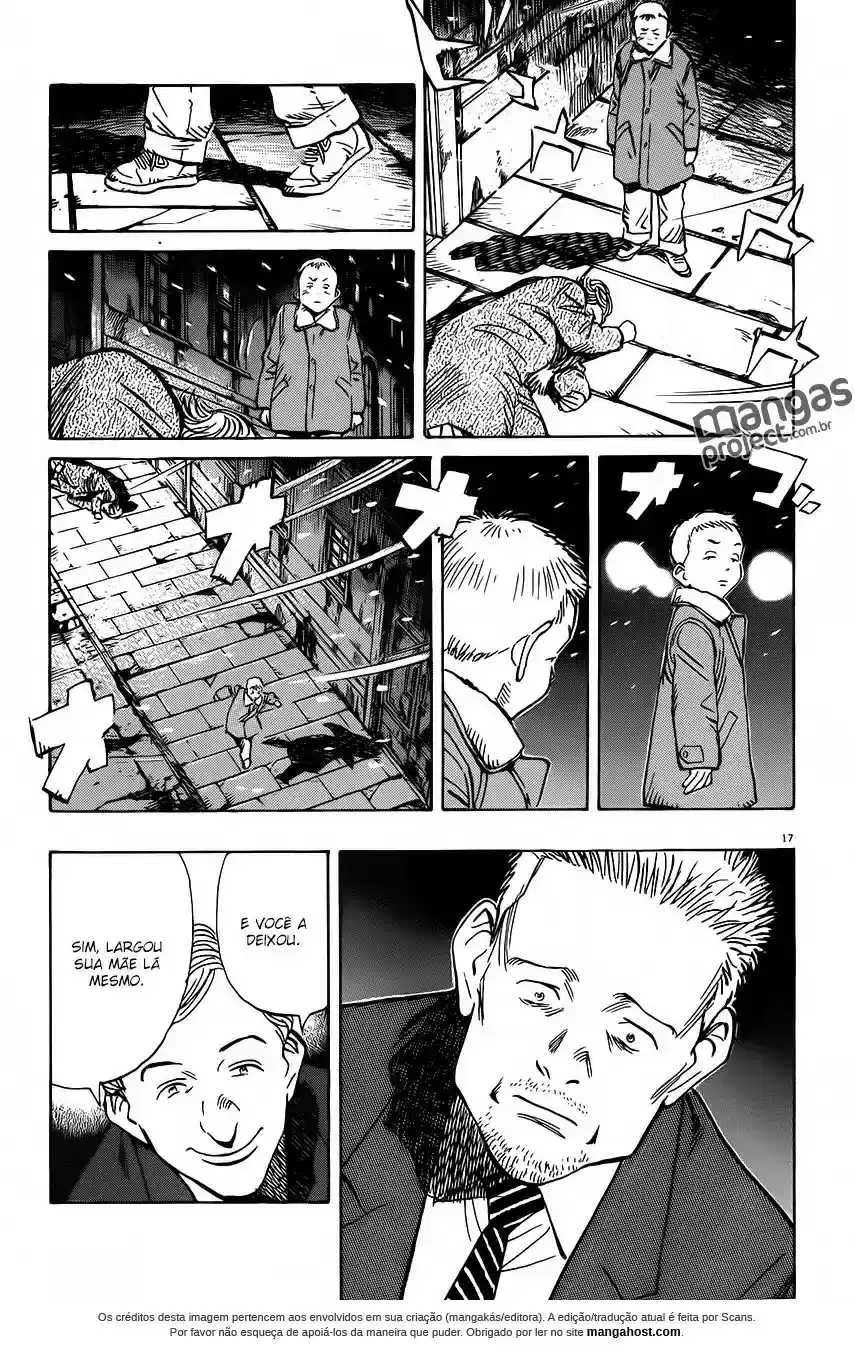 Read Monster PT Manga Online