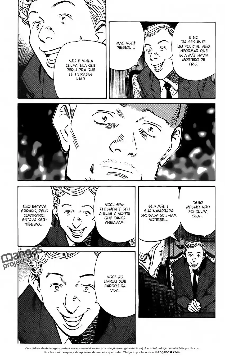 Read Monster PT Manga Online