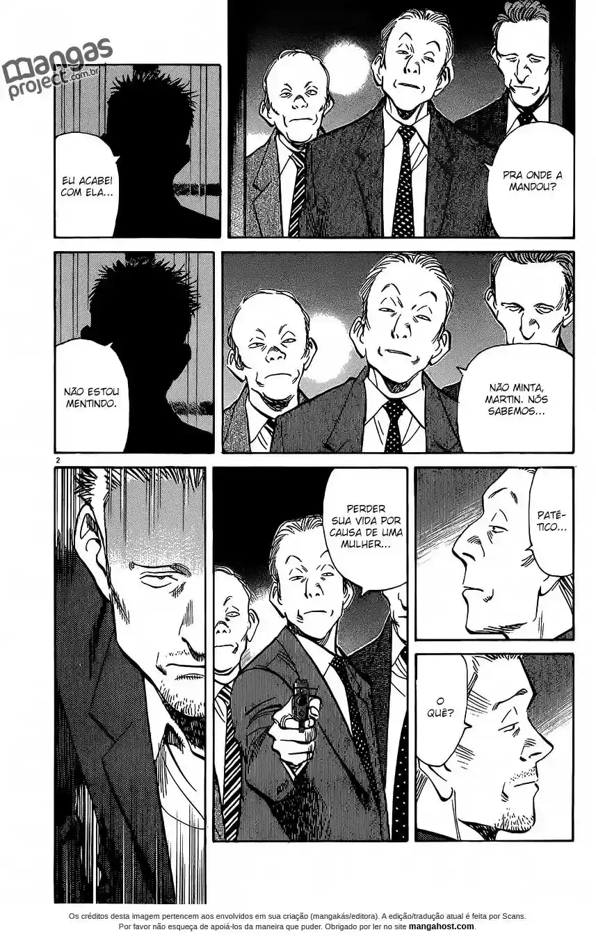 Read Monster PT Manga Online