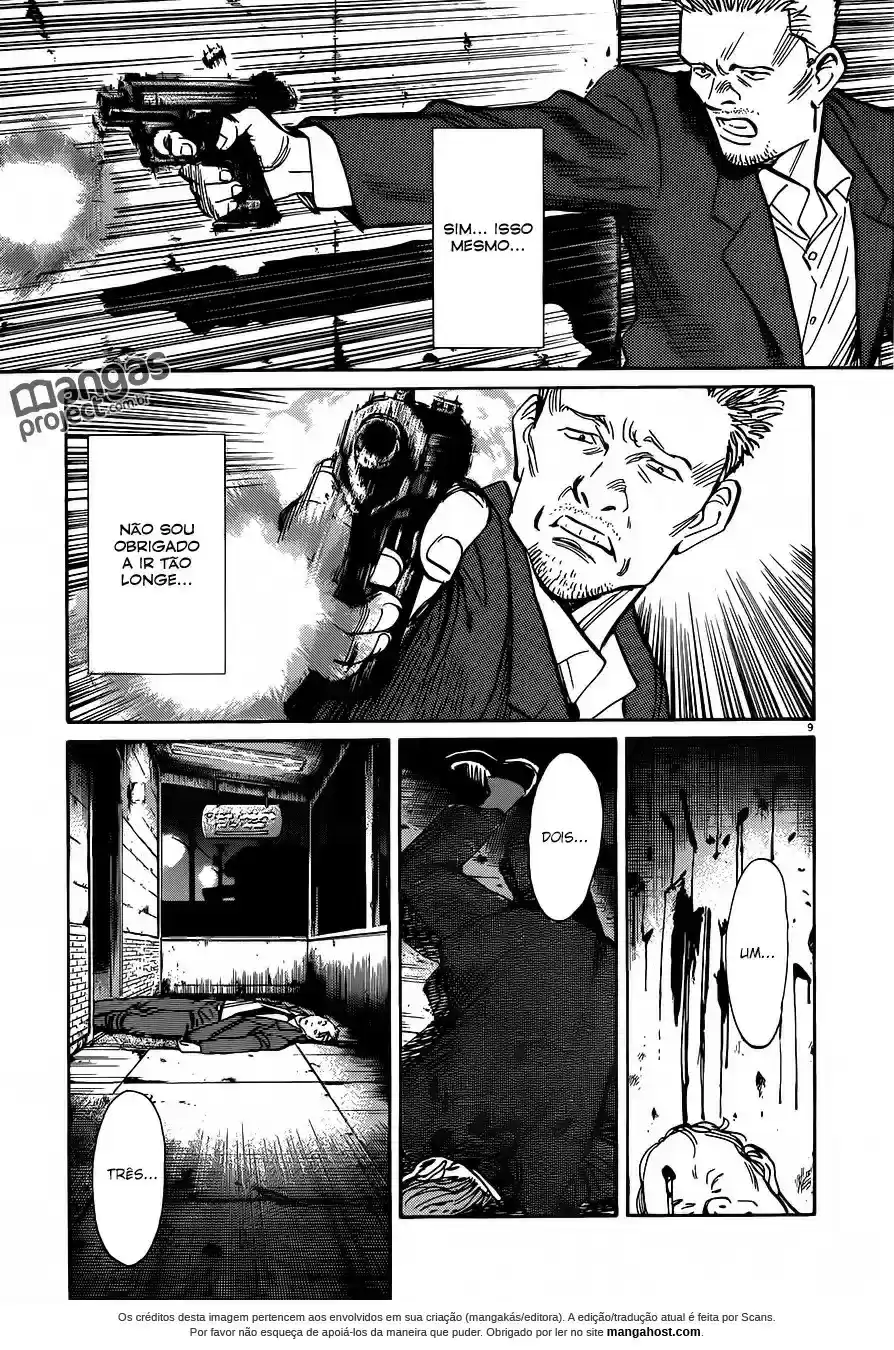 Read Monster PT Manga Online