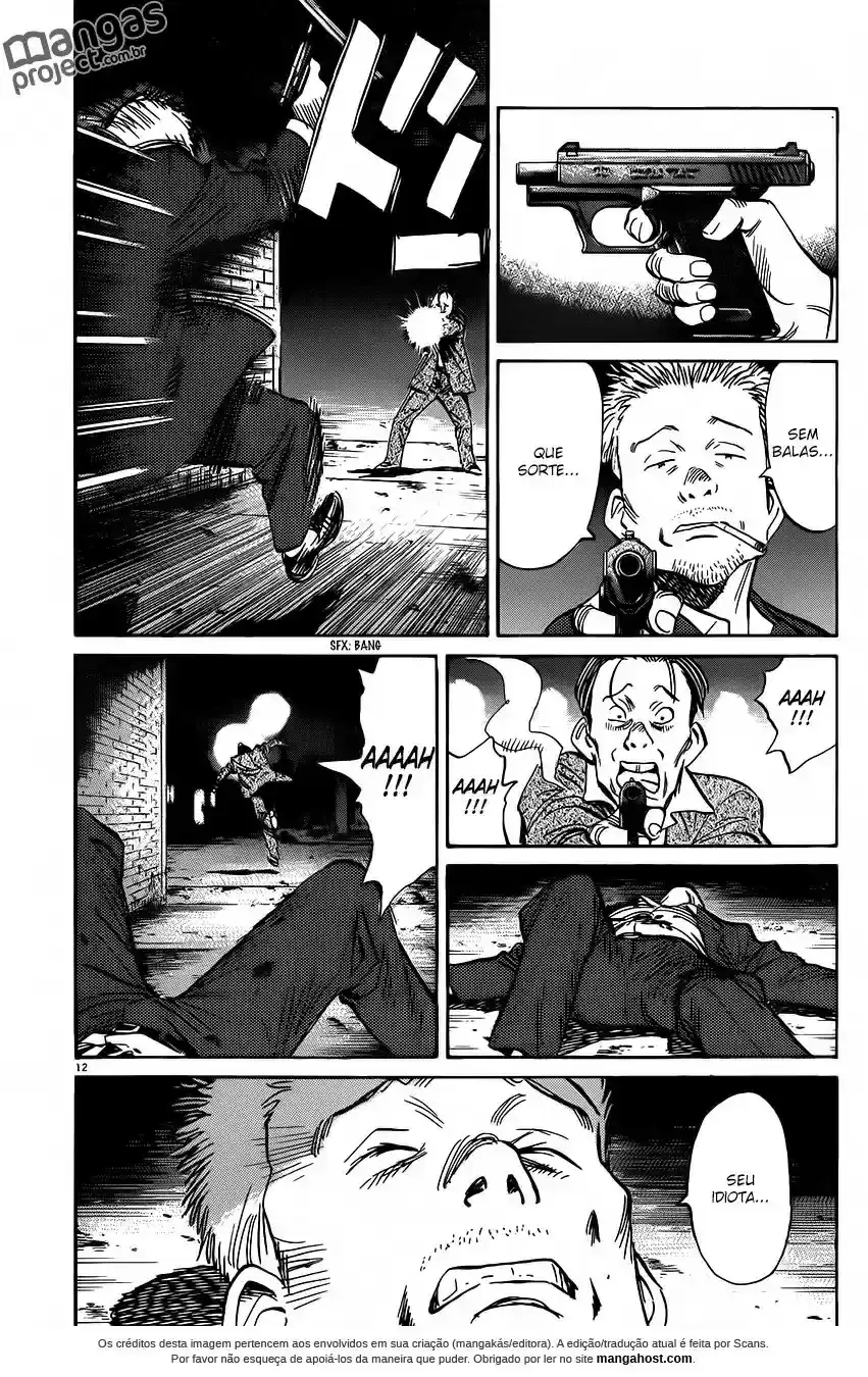 Read Monster PT Manga Online