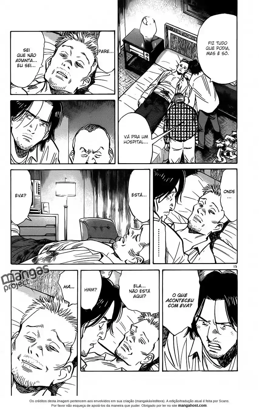 Read Monster PT Manga Online