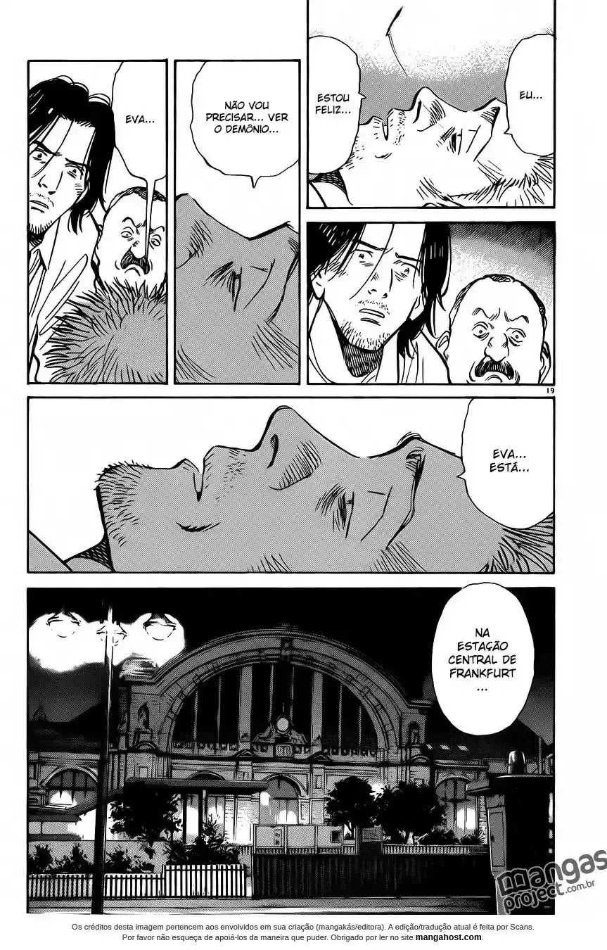 Read Monster PT Manga Online