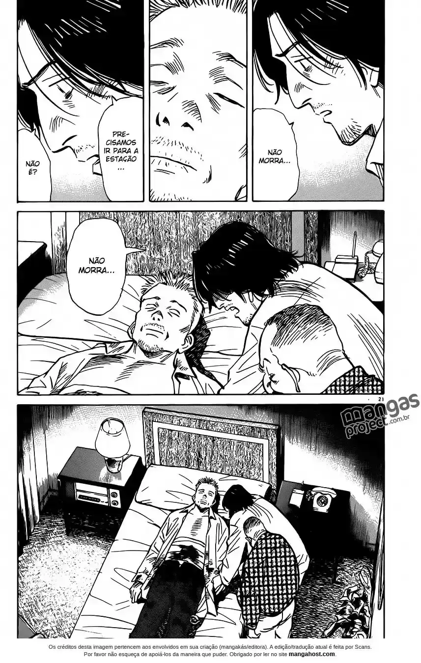 Read Monster PT Manga Online