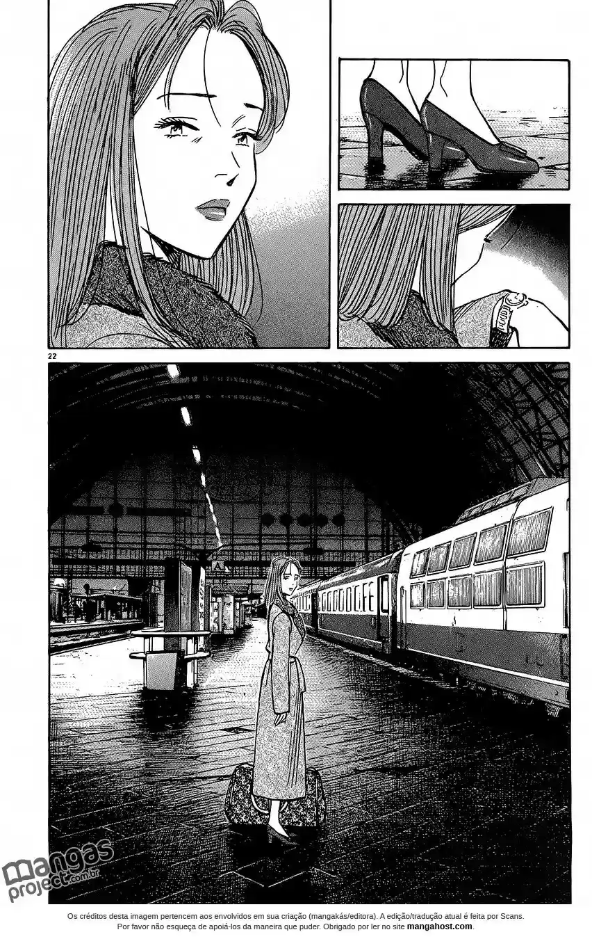 Read Monster PT Manga Online