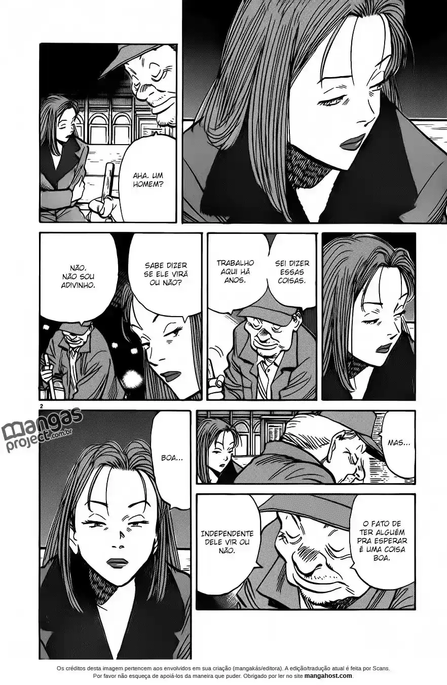 Read Monster PT Manga Online