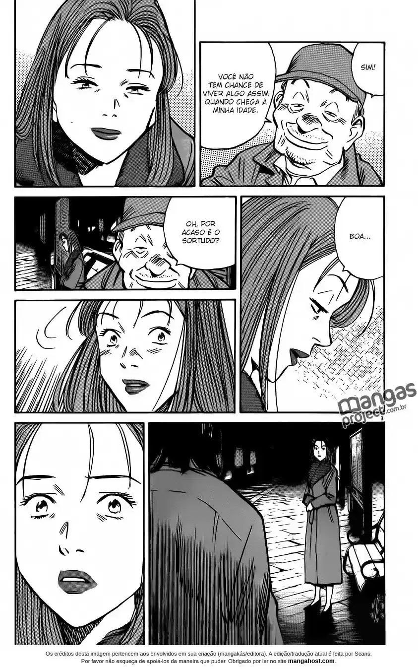 Read Monster PT Manga Online