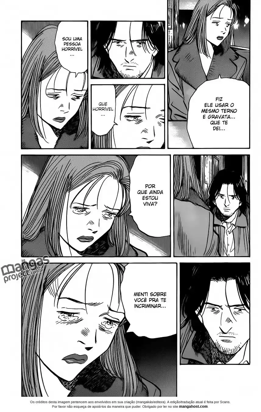 Read Monster PT Manga Online