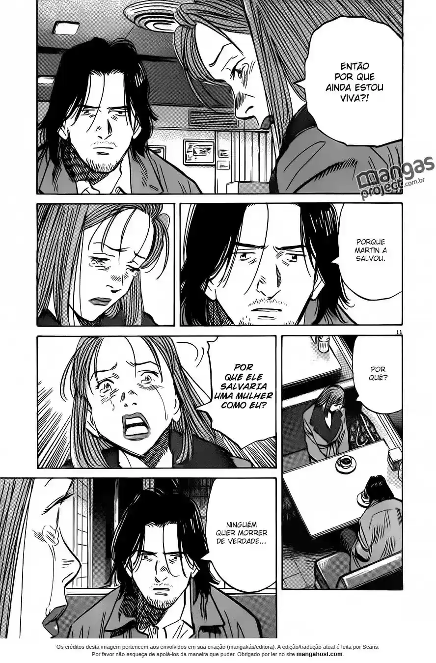 Read Monster PT Manga Online