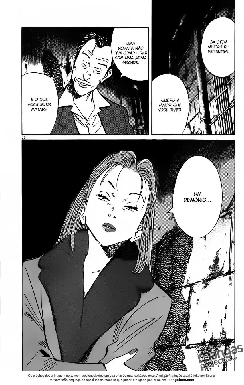 Read Monster PT Manga Online