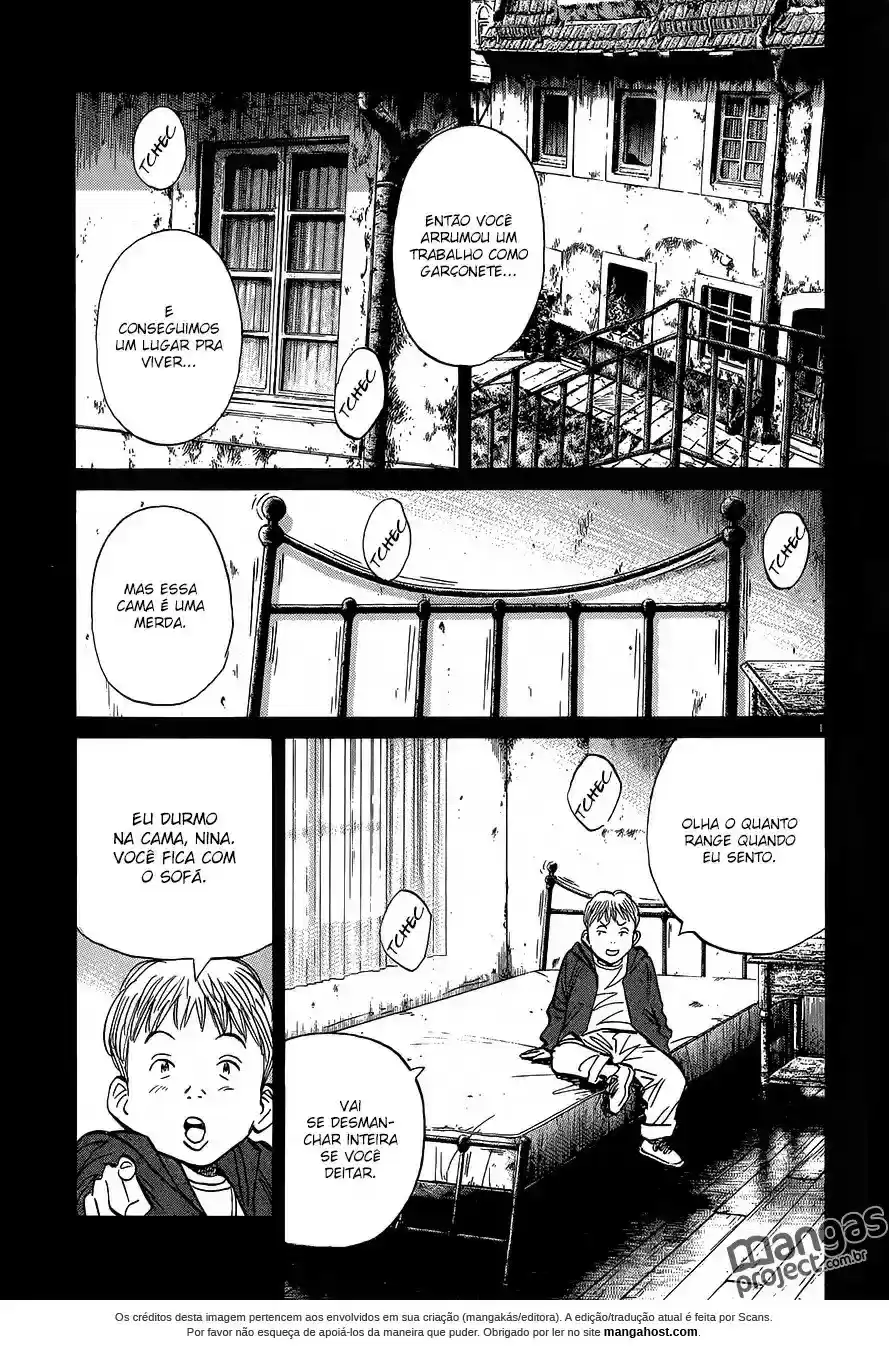 Read Monster PT Manga Online