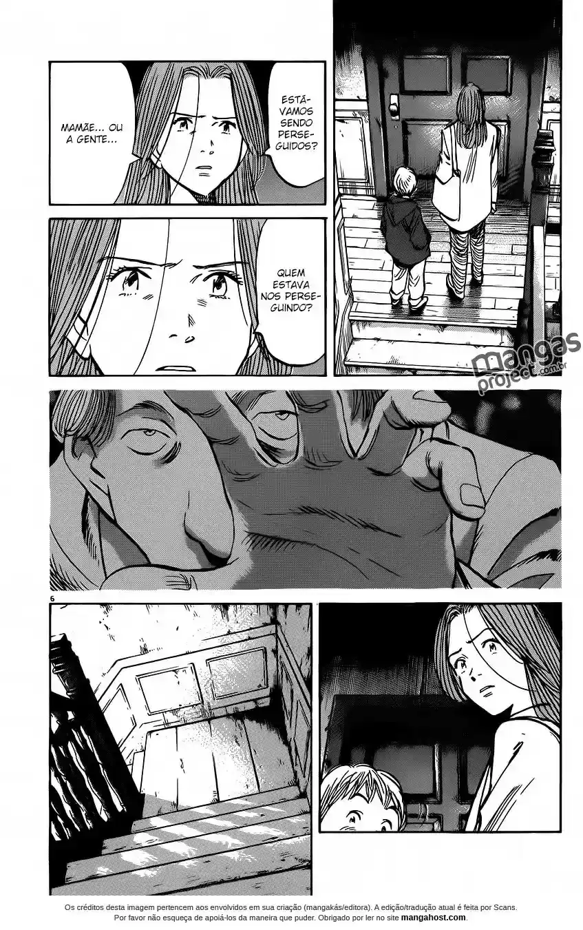 Read Monster PT Manga Online