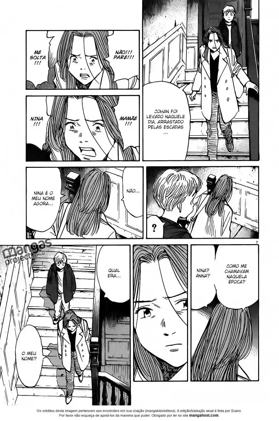 Read Monster PT Manga Online