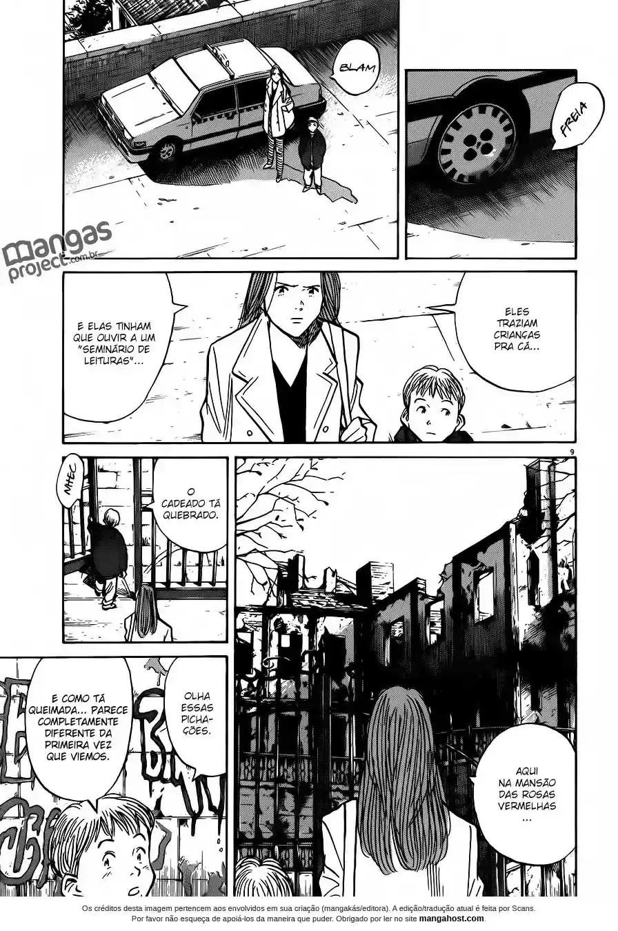 Read Monster PT Manga Online