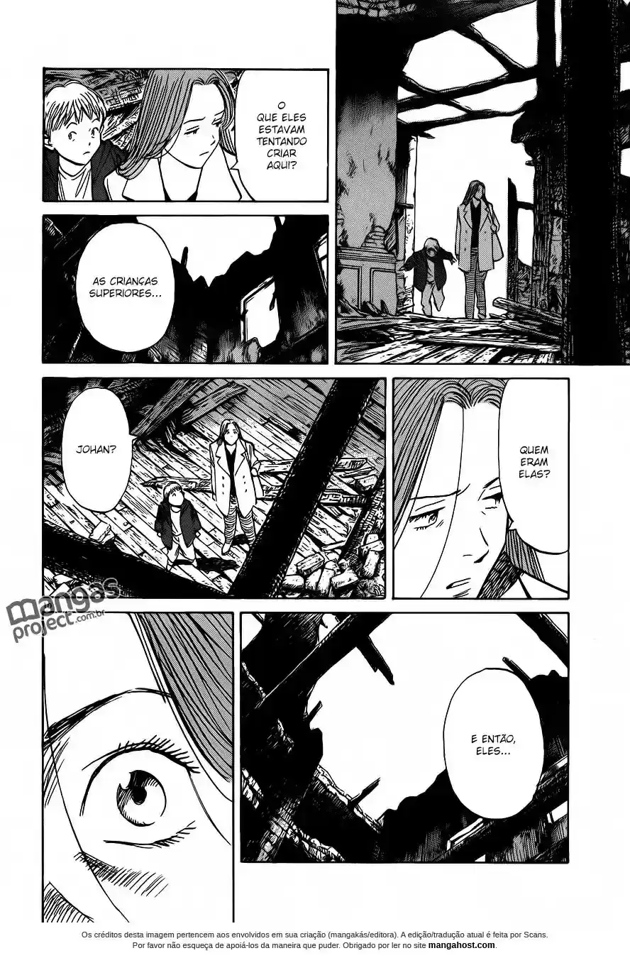 Read Monster PT Manga Online