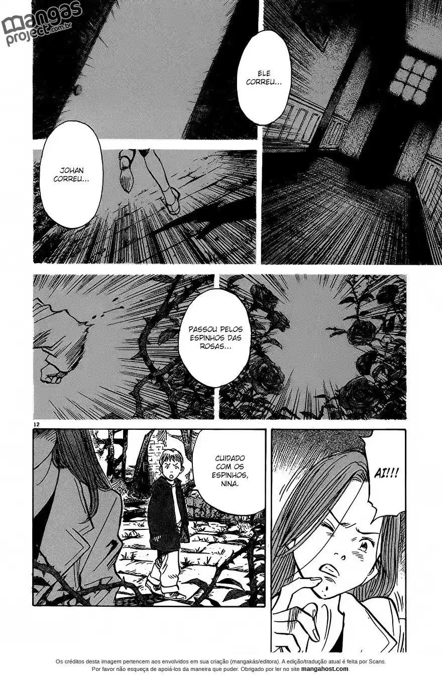 Read Monster PT Manga Online