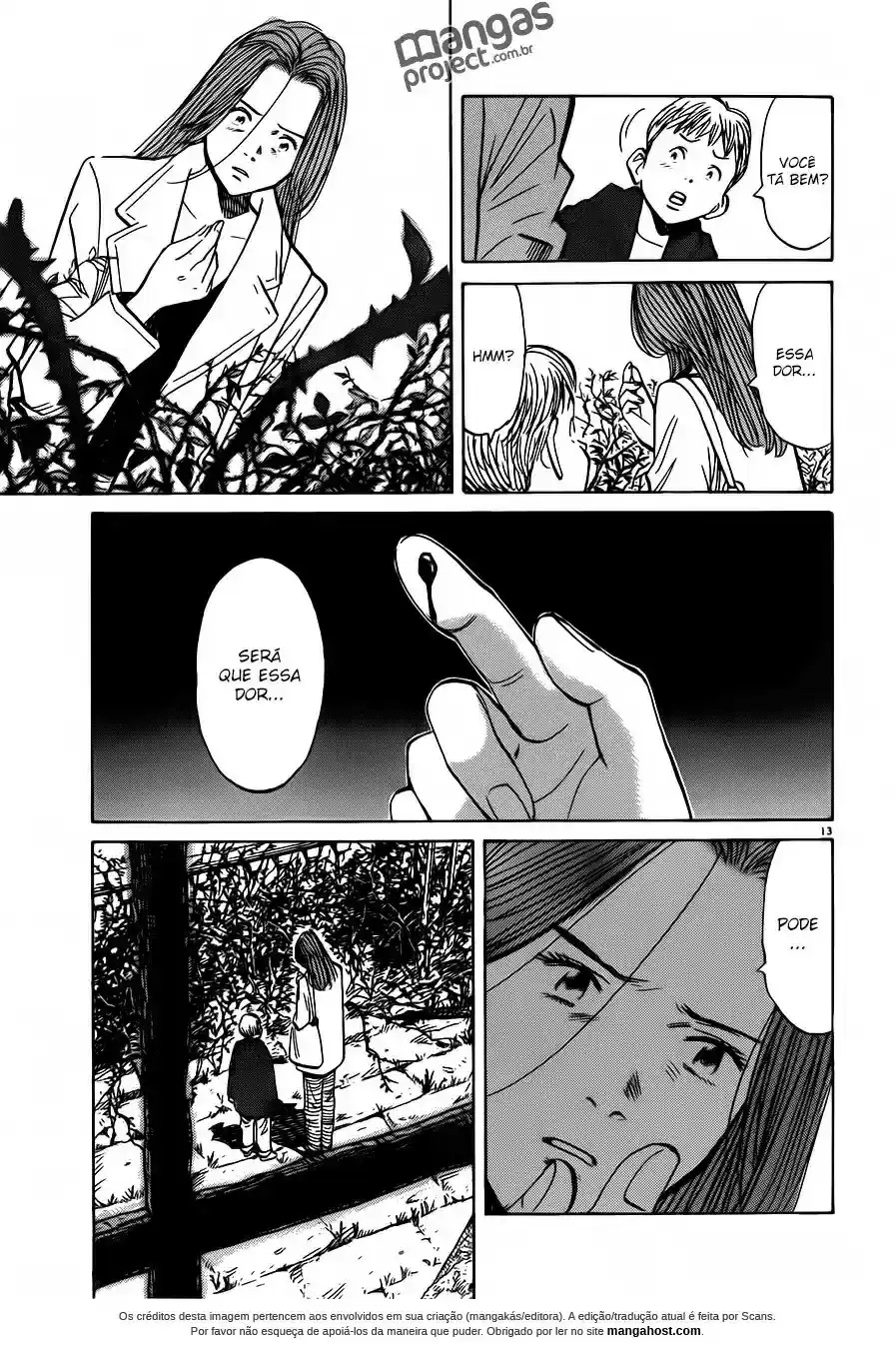 Read Monster PT Manga Online