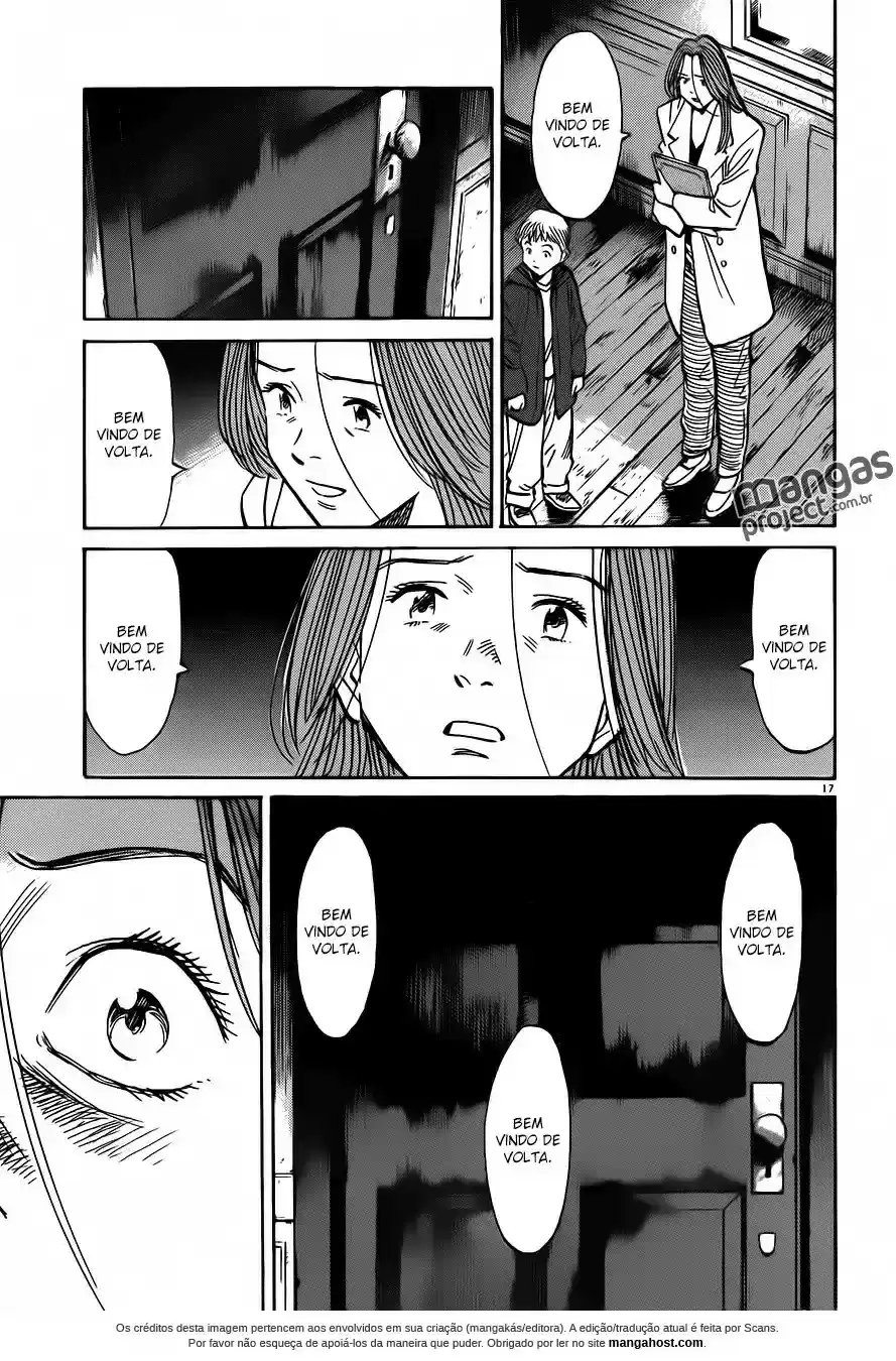 Read Monster PT Manga Online