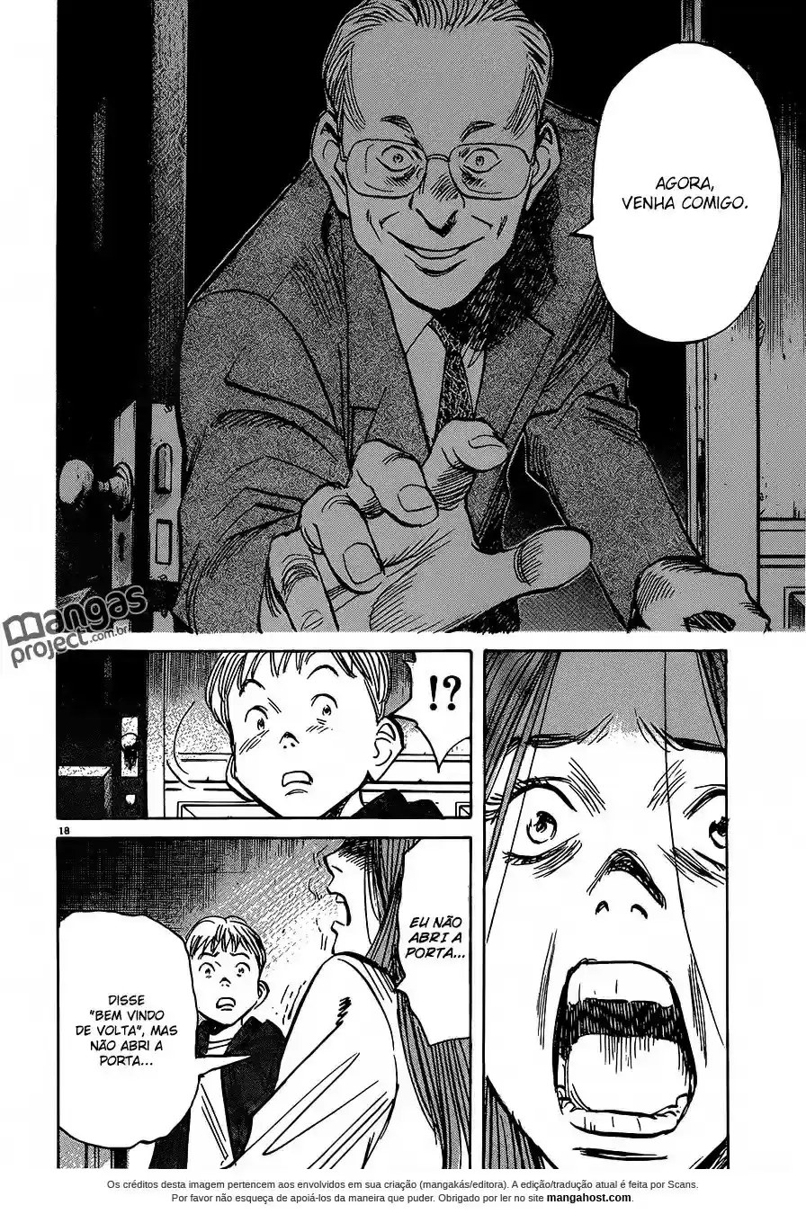 Read Monster PT Manga Online