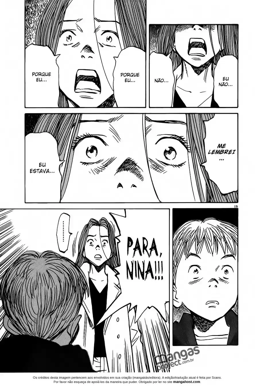 Read Monster PT Manga Online