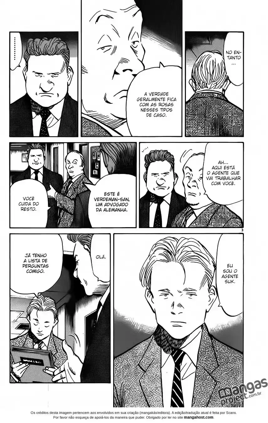 Read Monster PT Manga Online