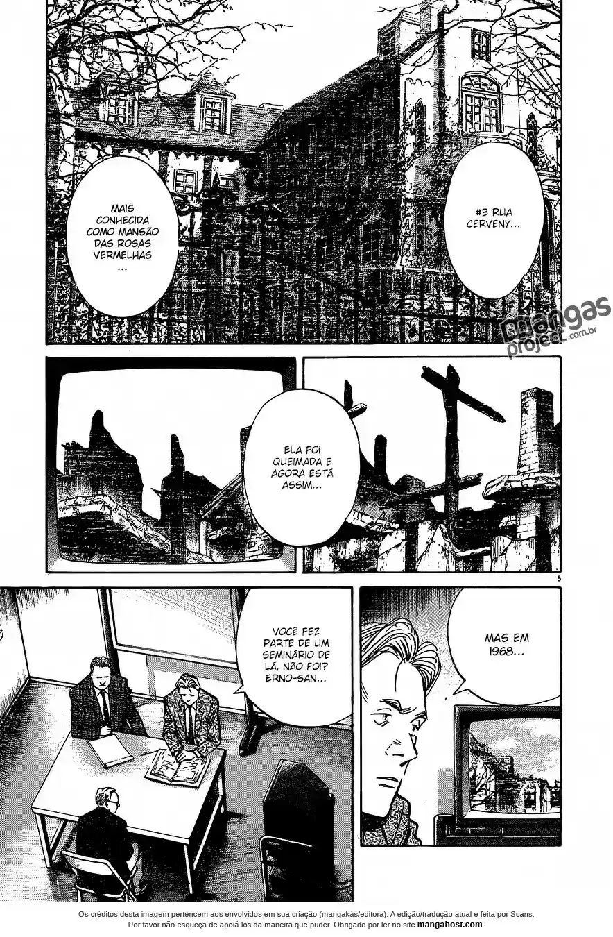 Read Monster PT Manga Online