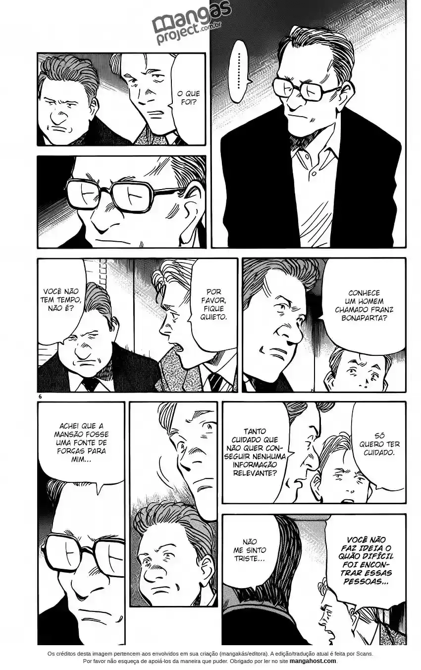 Read Monster PT Manga Online