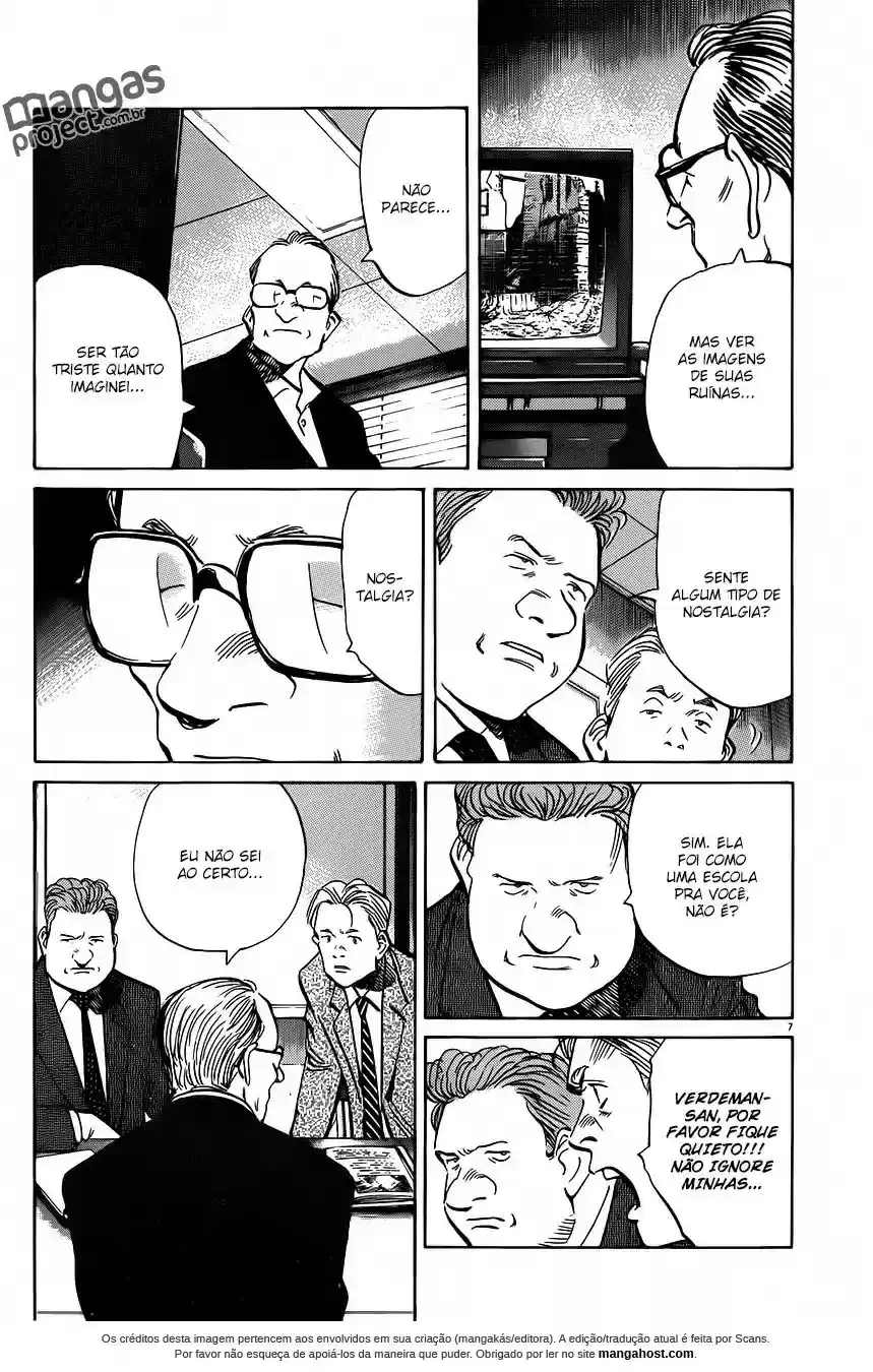 Read Monster PT Manga Online