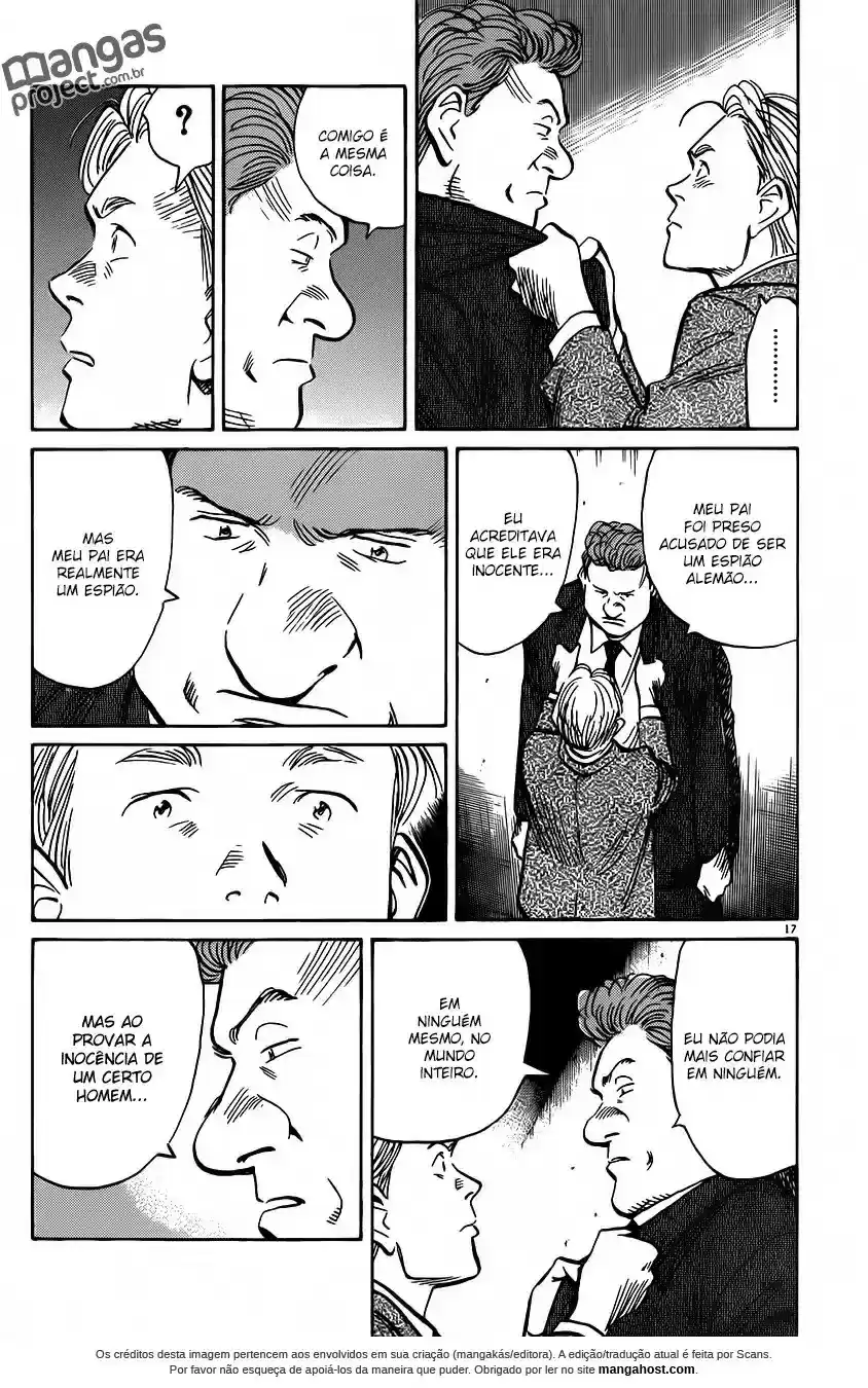 Read Monster PT Manga Online