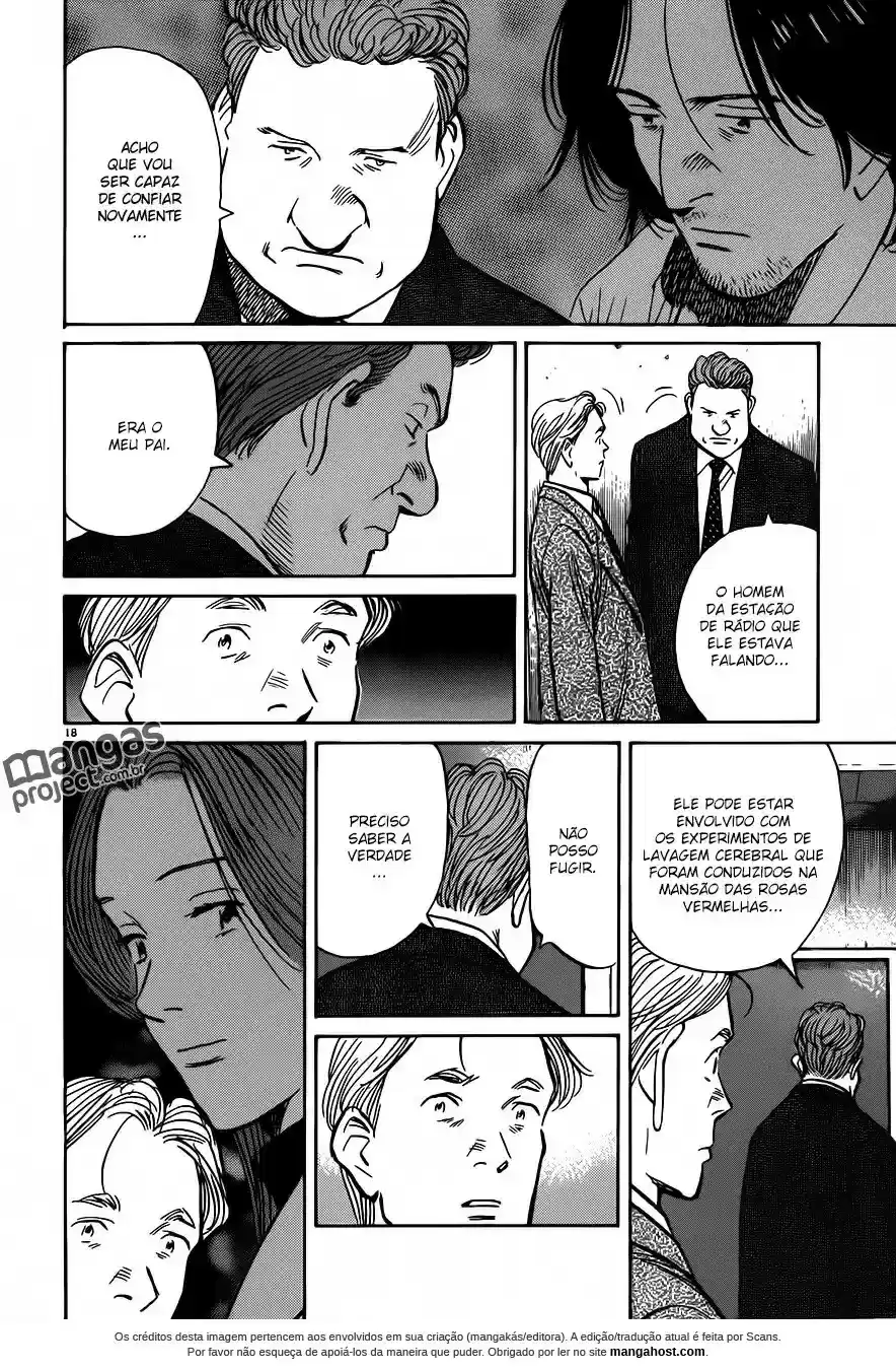 Read Monster PT Manga Online