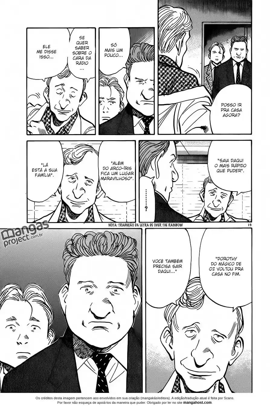 Read Monster PT Manga Online