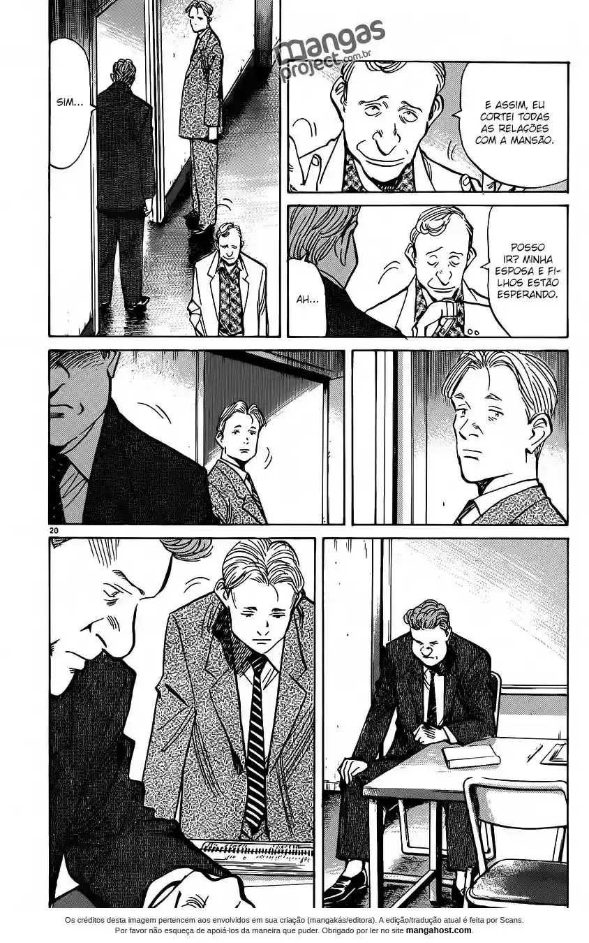 Read Monster PT Manga Online