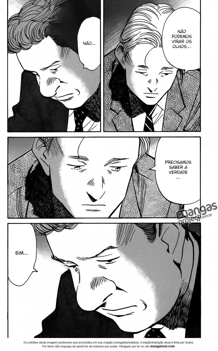 Read Monster PT Manga Online