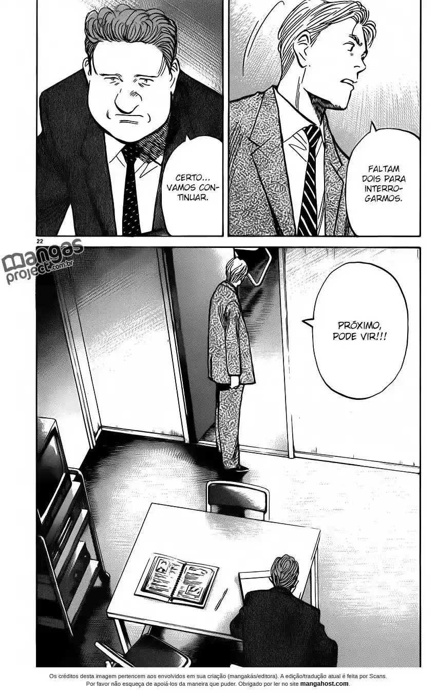 Read Monster PT Manga Online