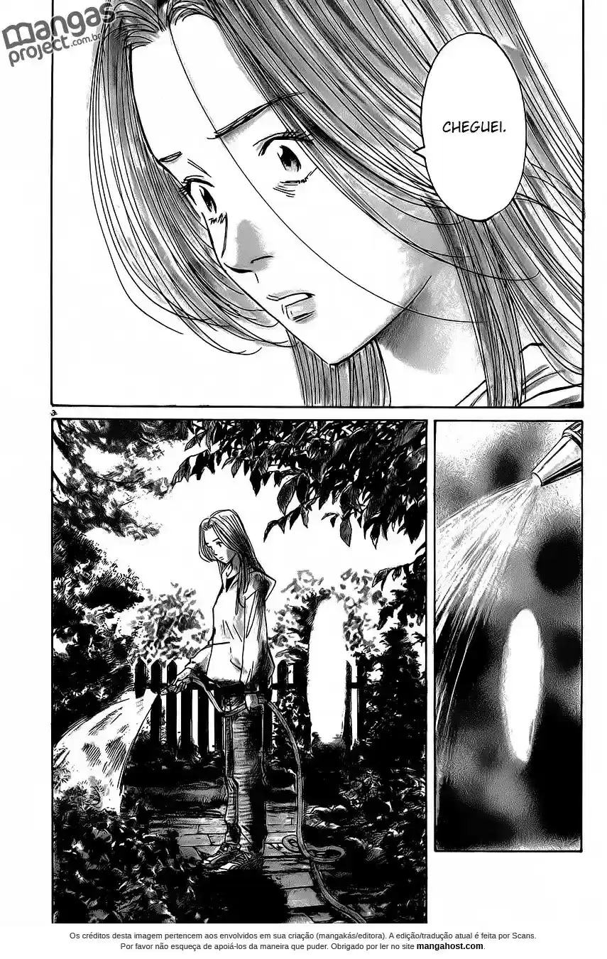 Read Monster PT Manga Online