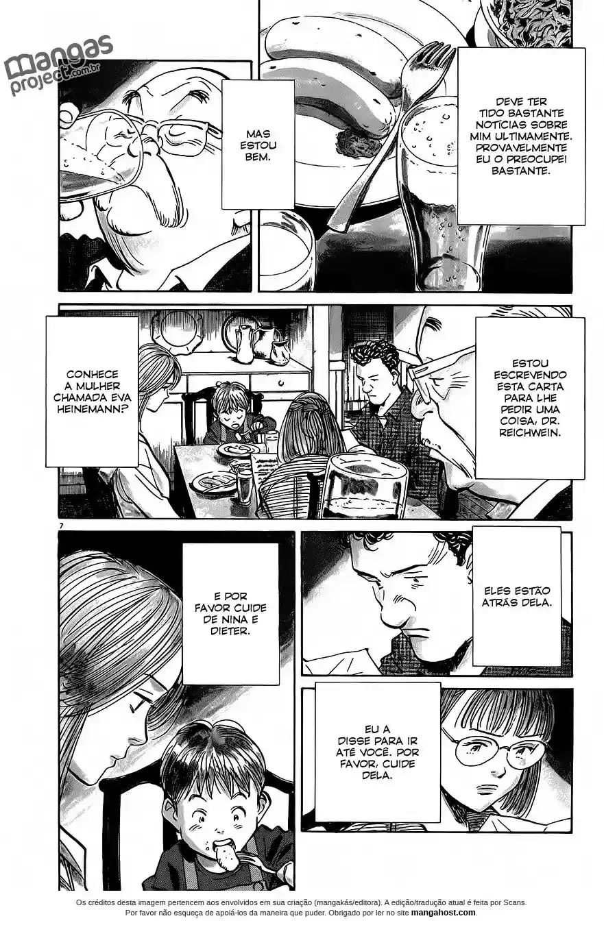 Read Monster PT Manga Online