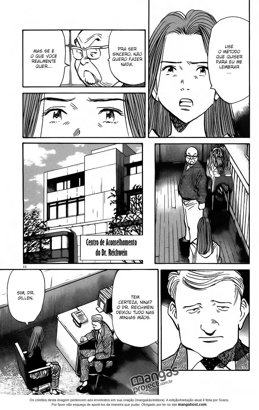 Read Monster PT Manga Online