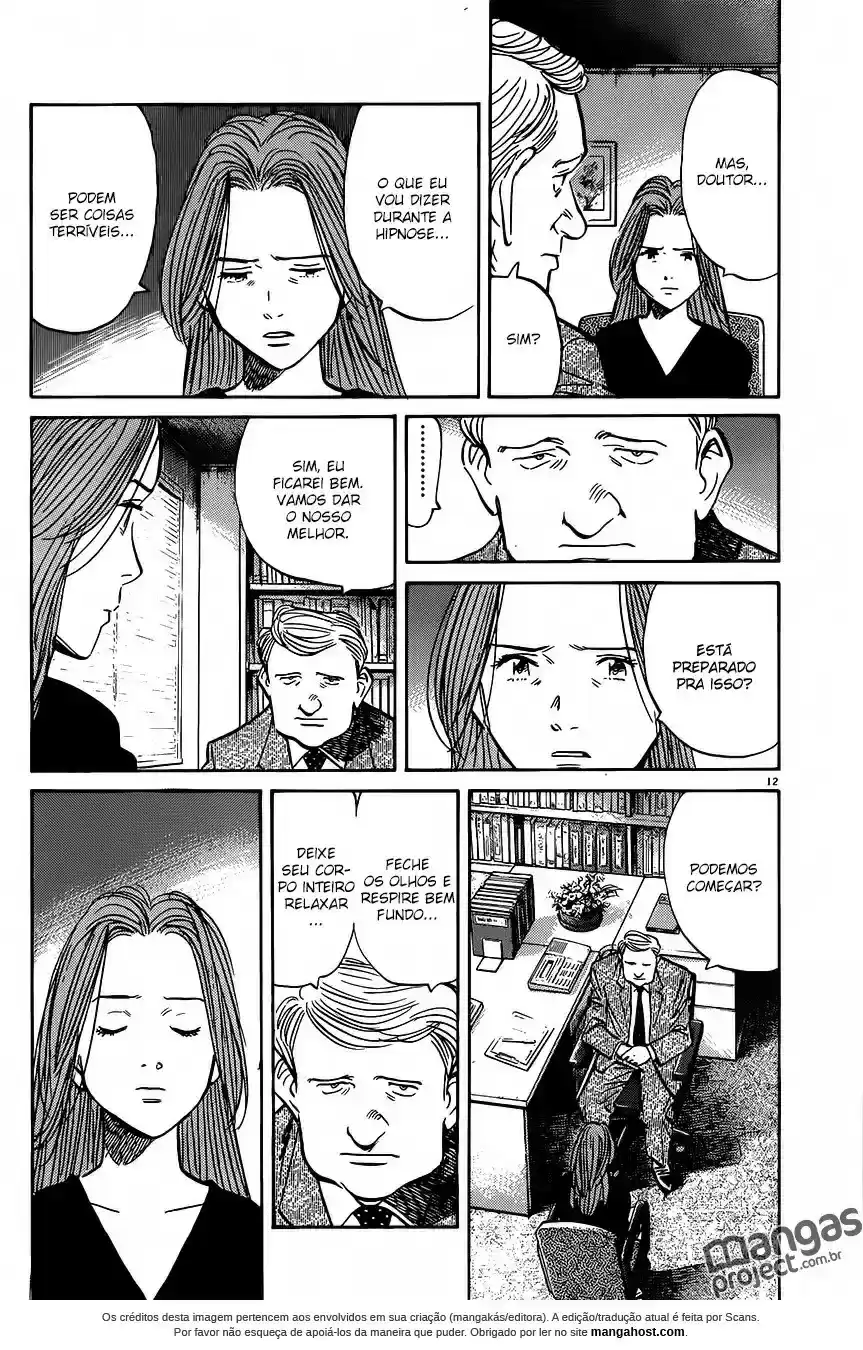 Read Monster PT Manga Online