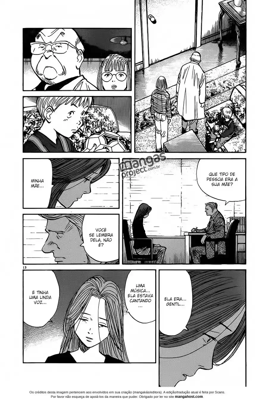 Read Monster PT Manga Online