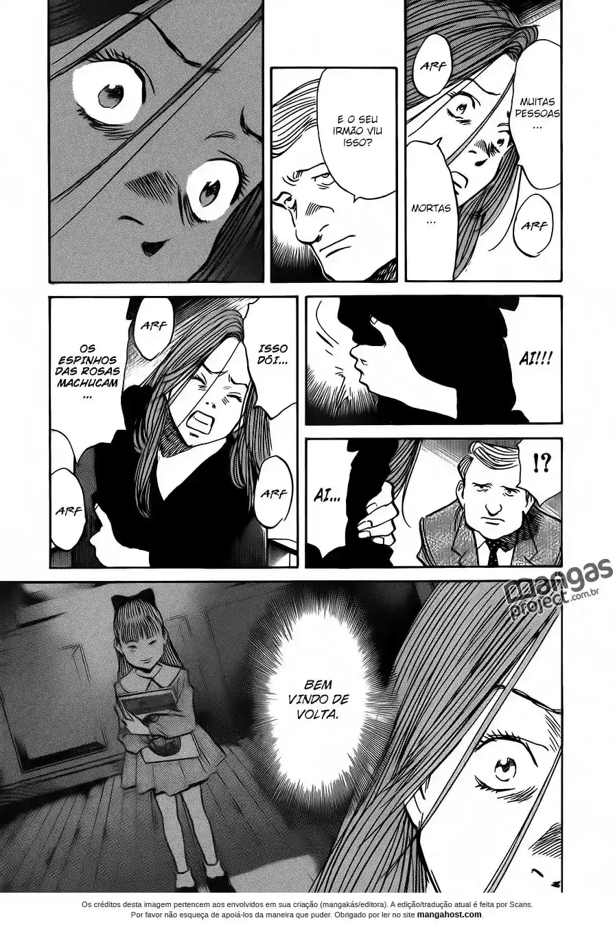 Read Monster PT Manga Online