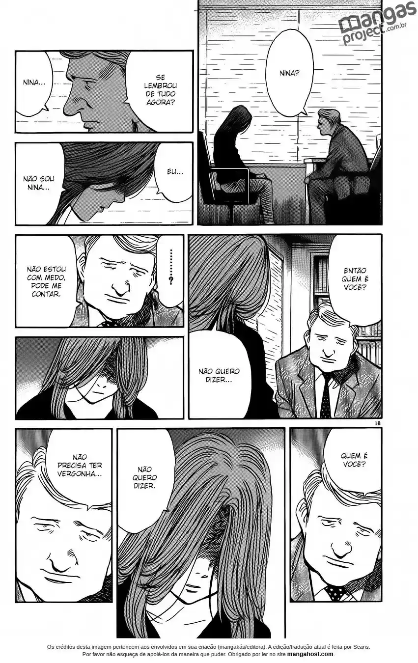 Read Monster PT Manga Online