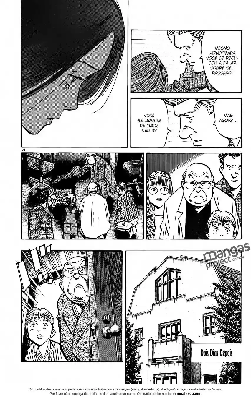 Read Monster PT Manga Online