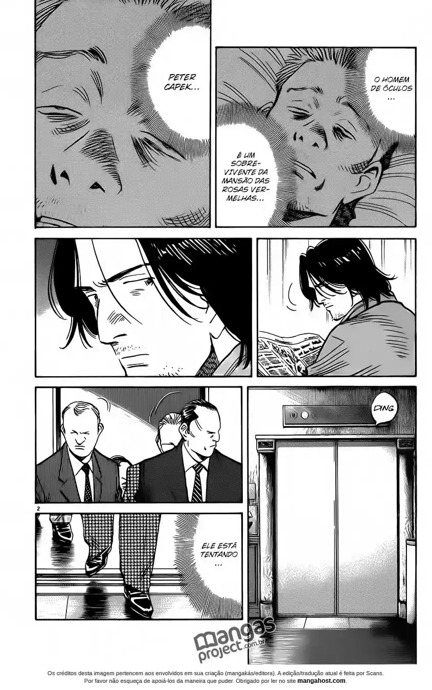 Read Monster PT Manga Online