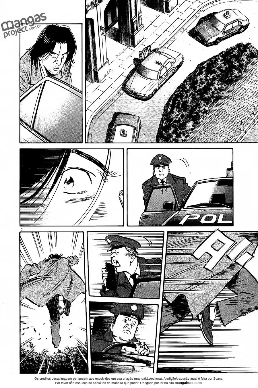 Read Monster PT Manga Online