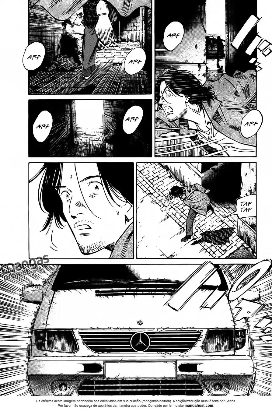 Read Monster PT Manga Online