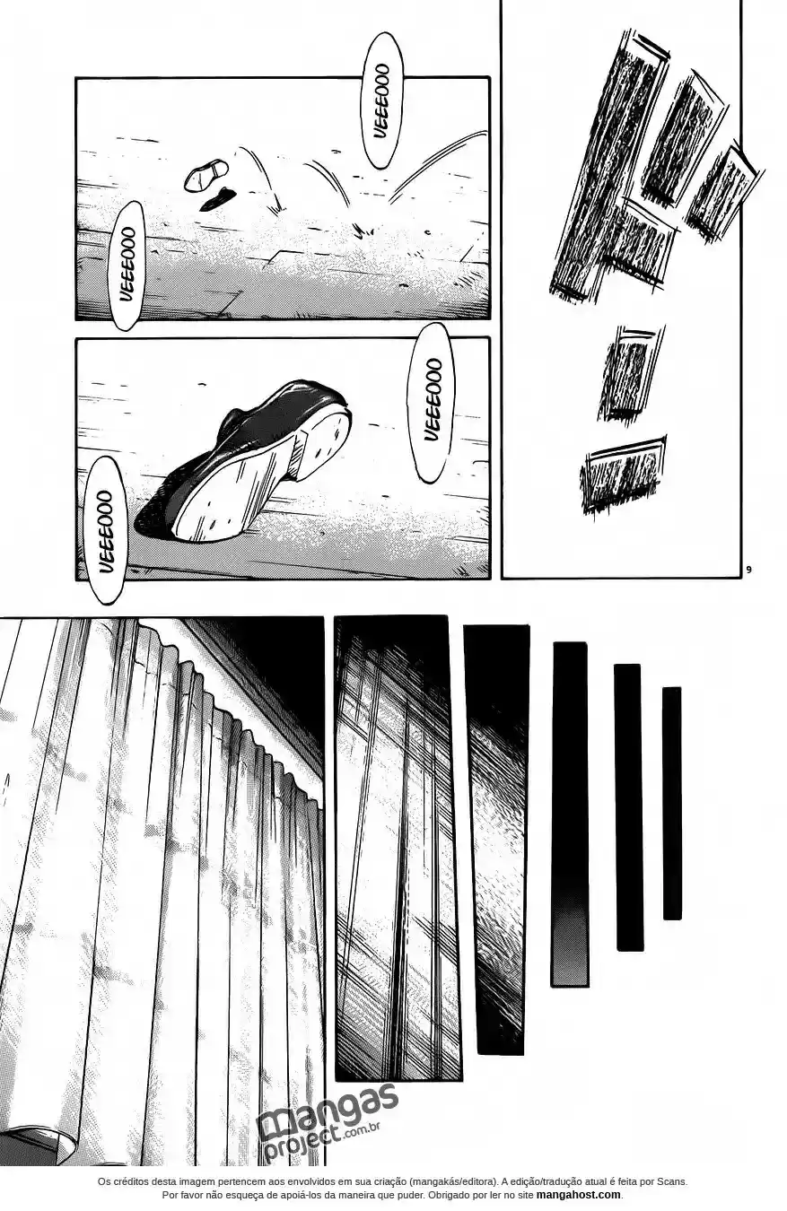 Read Monster PT Manga Online