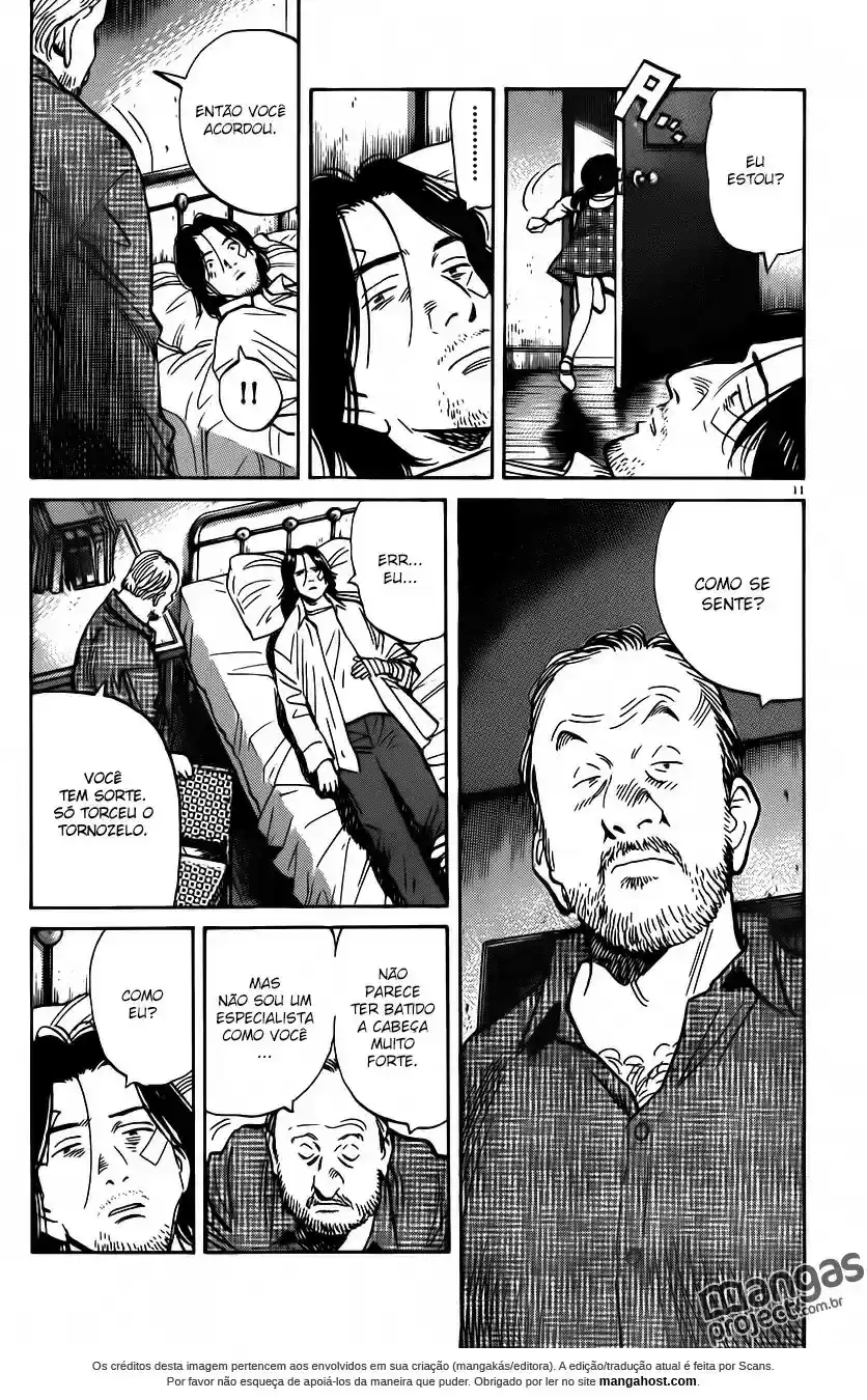Read Monster PT Manga Online