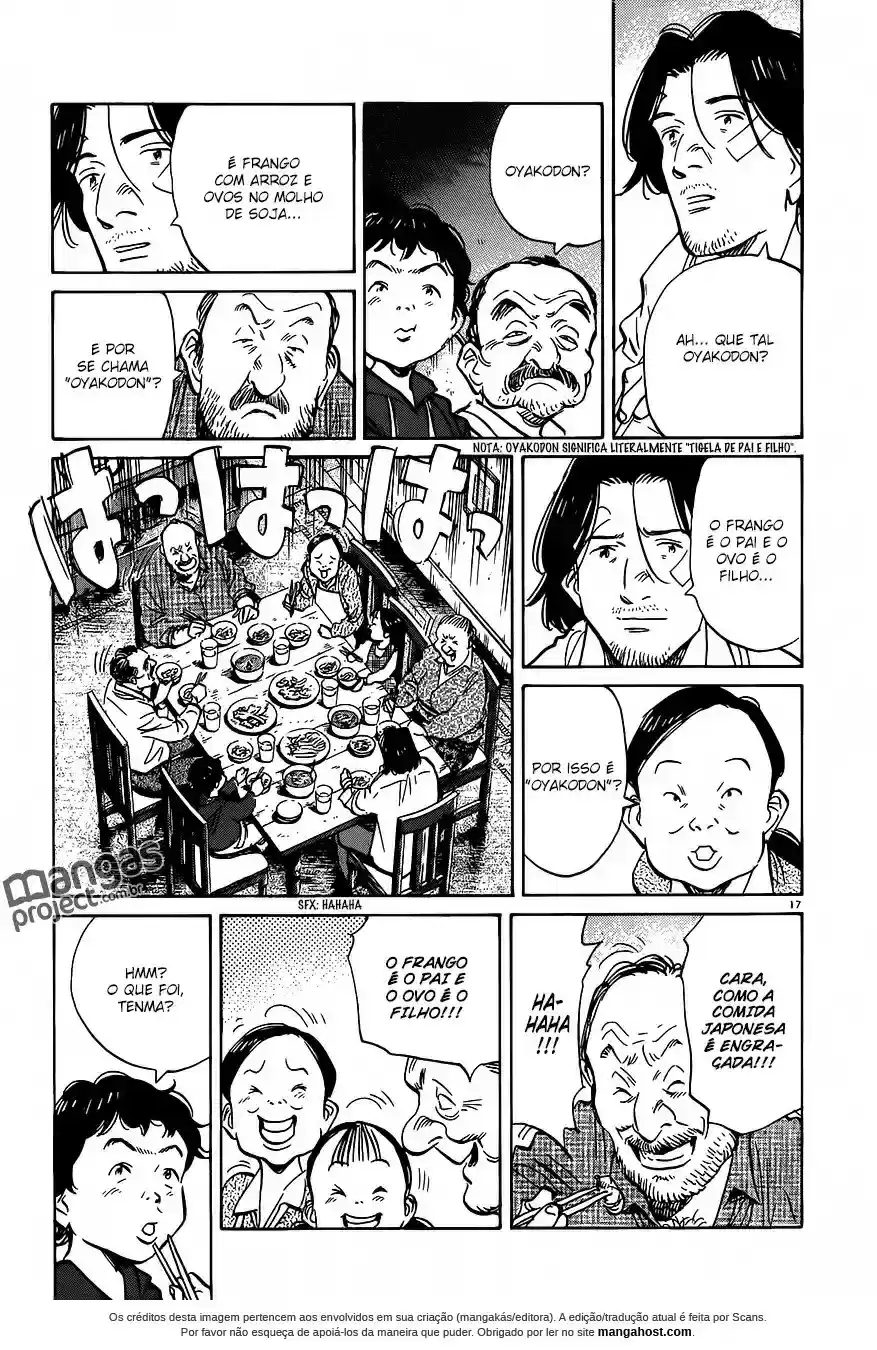 Read Monster PT Manga Online