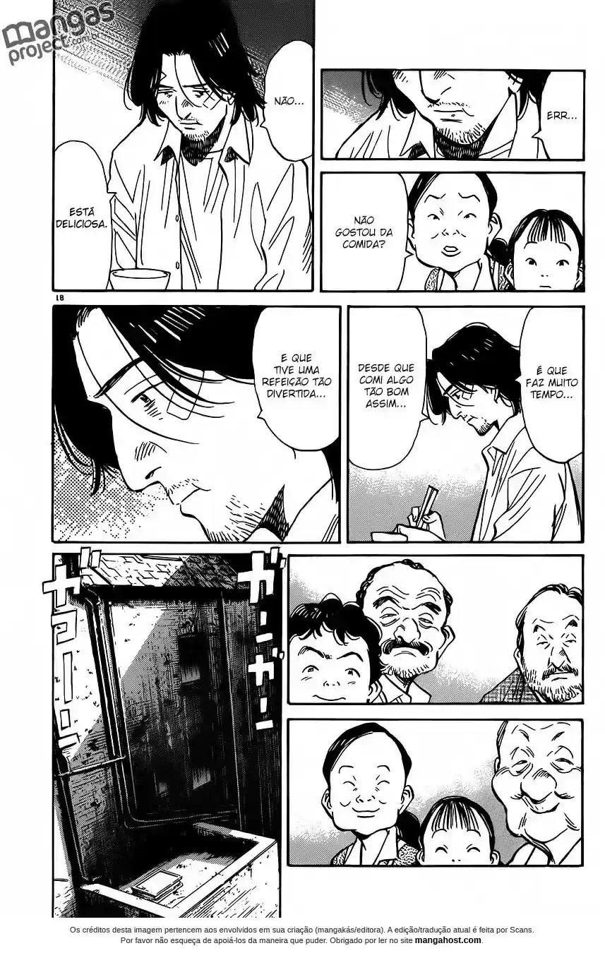 Read Monster PT Manga Online