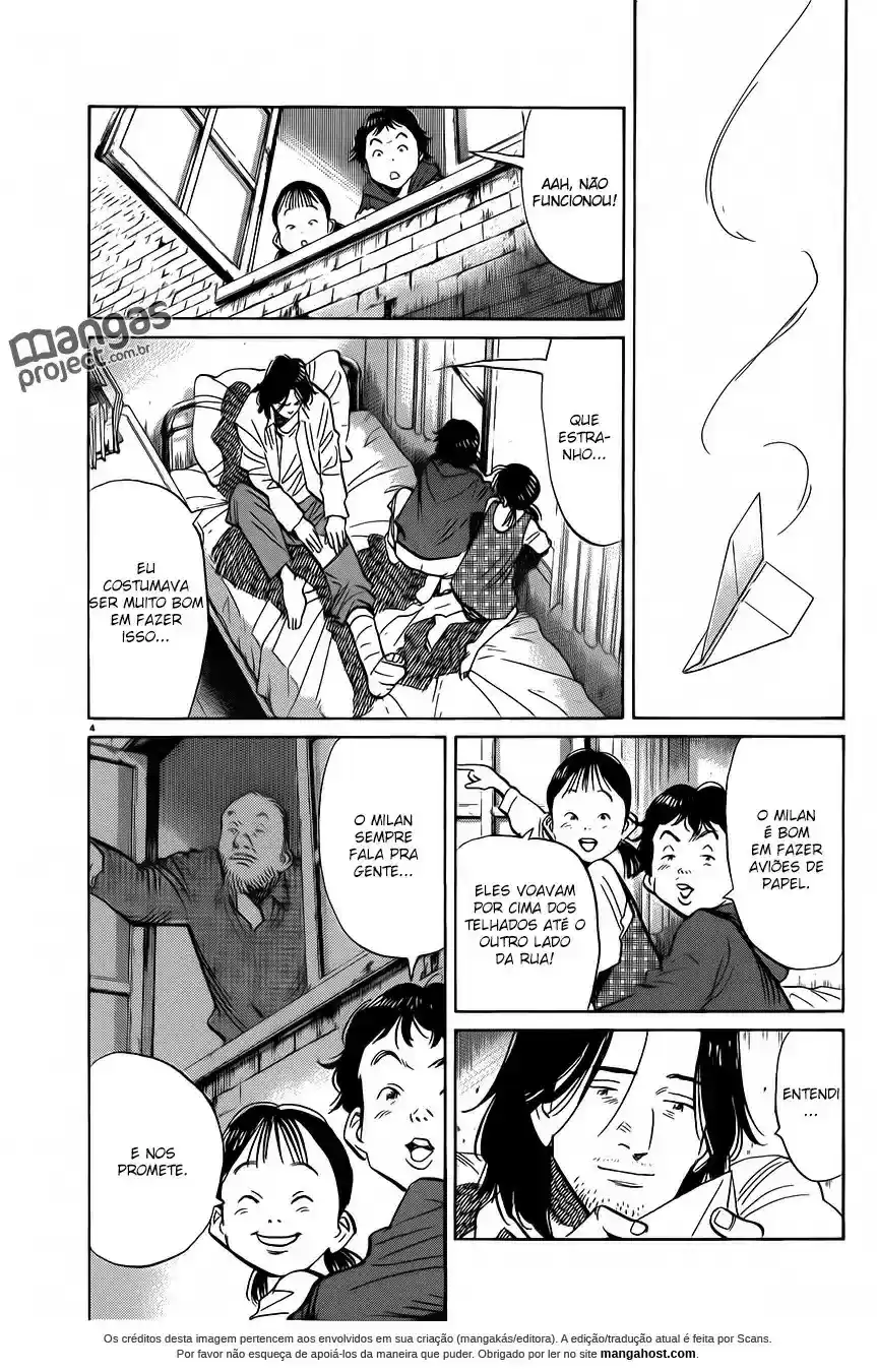 Read Monster PT Manga Online